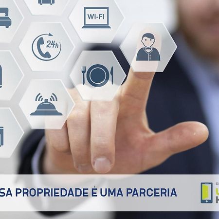 Pousada Refugio Do Eden Guarujá Kültér fotó