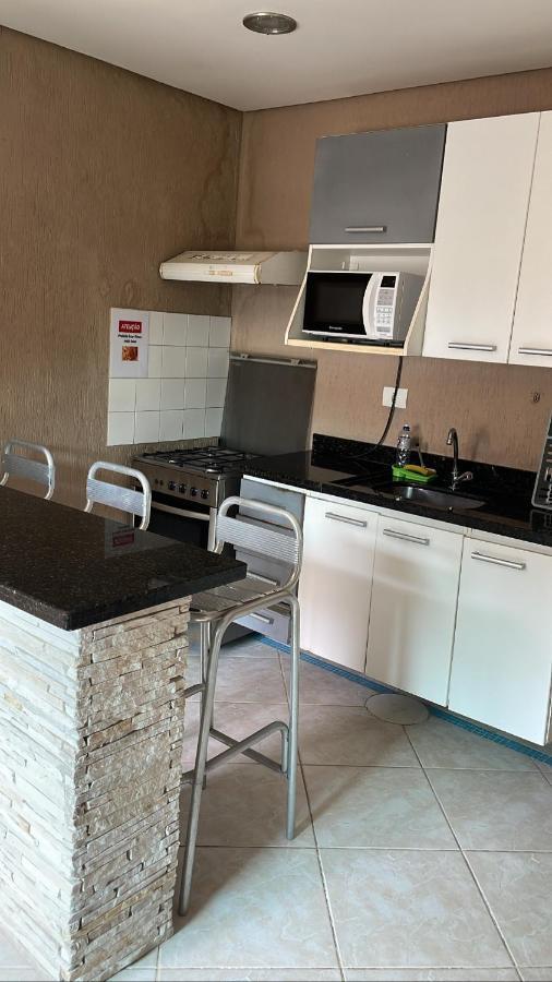 Pousada Refugio Do Eden Guarujá Kültér fotó
